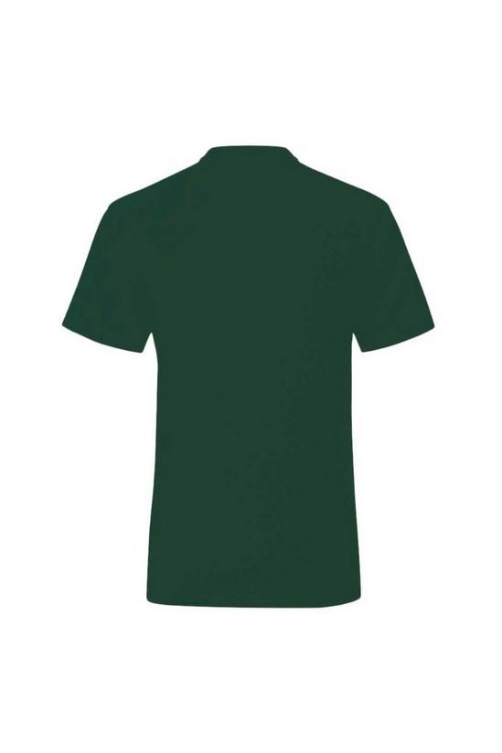 Harry Potter Slytherin Crest T-Shirt 2