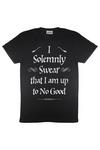 Harry Potter Solemnly Swear T-Shirt thumbnail 1