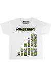 Minecraft My Buddies T-Shirt thumbnail 1
