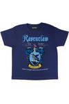 Harry Potter Ravenclaw Crest T-Shirt thumbnail 1