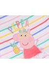 Peppa Pig Suzy Rainbow Dress Set (Pack of 2) thumbnail 4