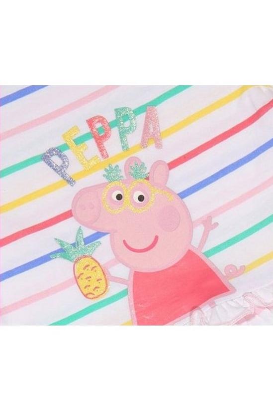 Peppa Pig Suzy Rainbow Dress Set (Pack of 2) 4