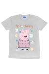 Peppa Pig Best Mummy Pig Boyfriend T-Shirt thumbnail 1