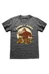 Super Mario Donkey Kong Boyfriend T-Shirt thumbnail 1