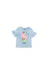 Peppa Pig One In A Melon T-Shirt Set (Pack of 2) thumbnail 3