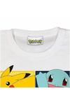 Pokemon Squares T-Shirt thumbnail 3