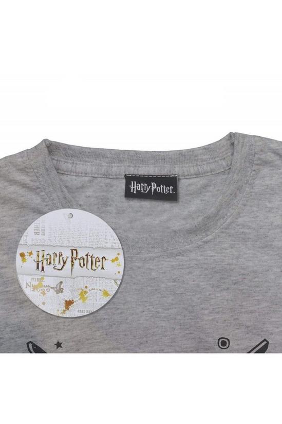Harry Potter Exceptionally Ordinary Boyfriend T-Shirt 3