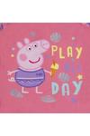 Peppa Pig Play All Day One Piece Swimsuit thumbnail 2