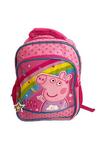 Peppa Pig Deluxe Backpack thumbnail 1