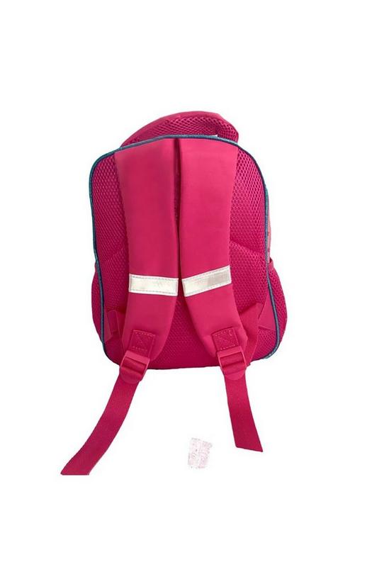 Peppa Pig Deluxe Backpack 2