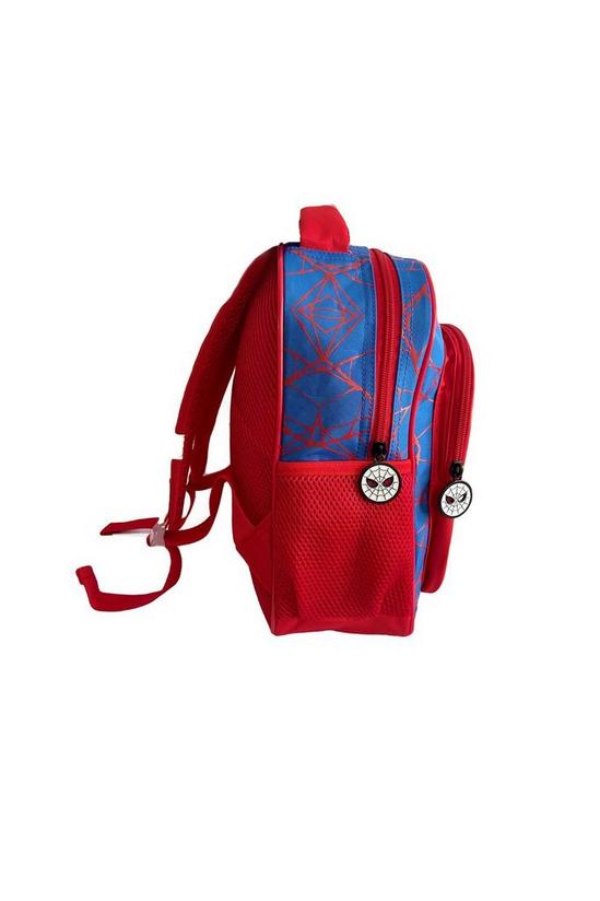 Spider-Man Luxury Backpack 3