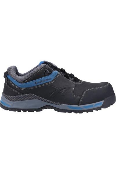 Tofane Low S3 Leather Safety Trainers