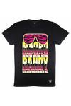WWE Macho Man Randy T-Shirt thumbnail 1