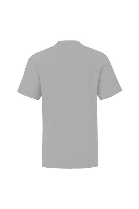 Minecraft Creeper Monochrome T-Shirt 2