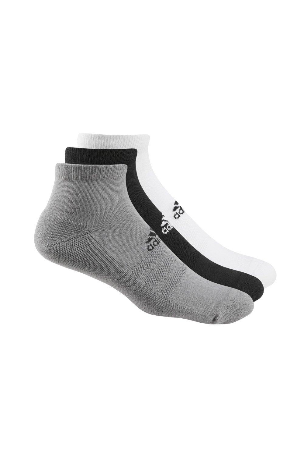 Golf Ankle Socks (Pack of 3)