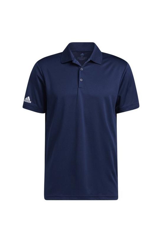 Adidas Polo Shirt 1
