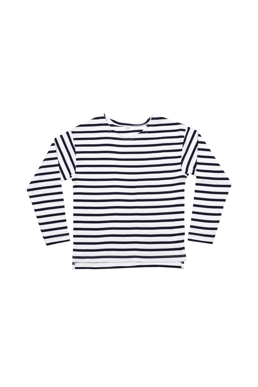Breton Long-Sleeved T-Shirt