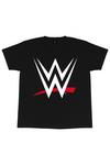 WWE Logo T-Shirt thumbnail 1