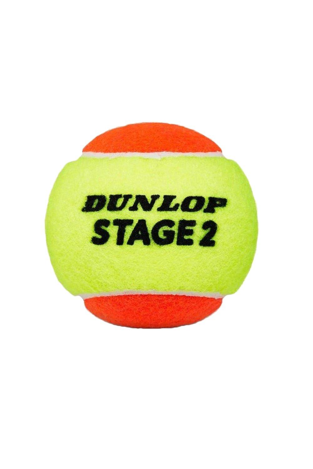 Low Pressure Mini Tennis Balls (Pack Of 60)