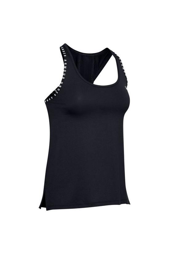 Under Armour Knockout Tank Top 1