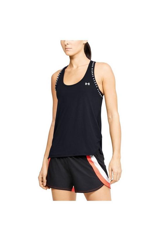 Under Armour Knockout Tank Top 4