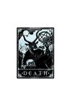 Deadly Tarot Death Chopping Board thumbnail 1