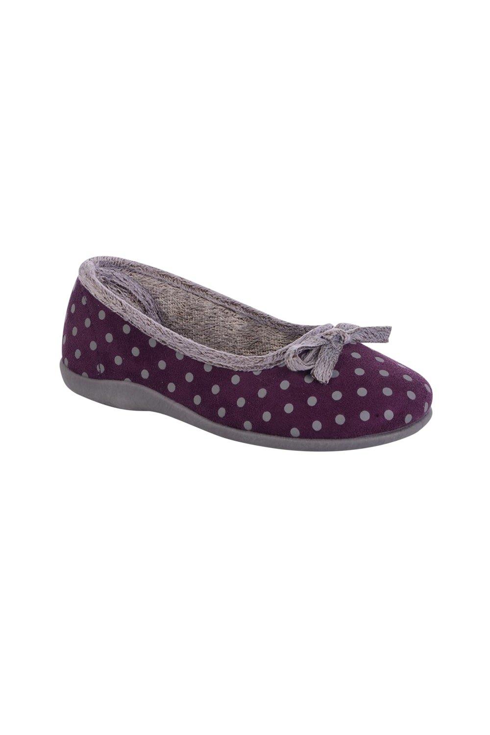 Flats | Louise Slippers | Sleepers