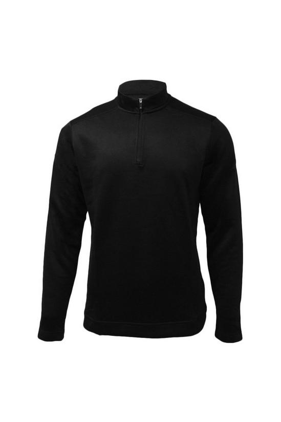 Adidas Club Golf Sweatshirt 1