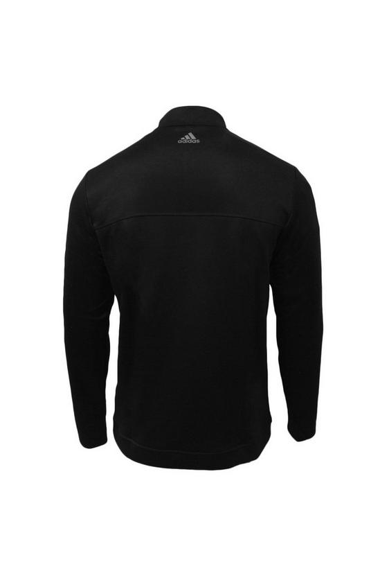 Adidas Club Golf Sweatshirt 2