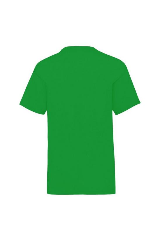 Minecraft Creeper Exclamation Point T-Shirt 2