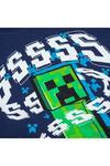 Minecraft Creeper T-Shirt thumbnail 3