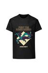 Minecraft Ender Dragon T-Shirt thumbnail 1
