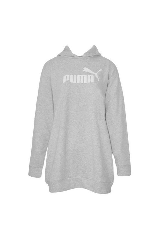 Puma Amplified Sweat Dress 1