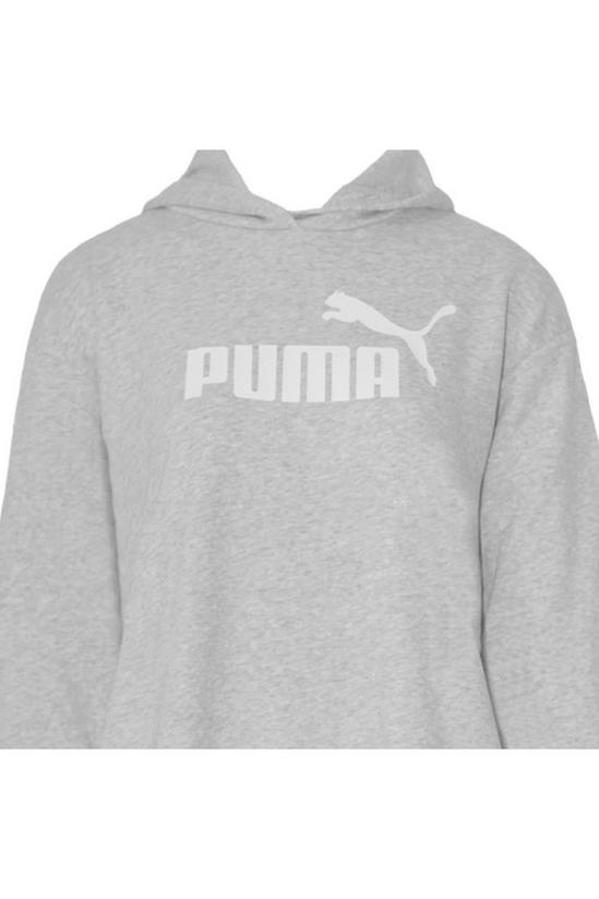 Puma Amplified Sweat Dress 2