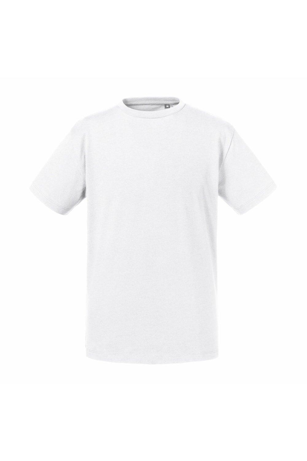 Organic Short-Sleeved T-Shirt