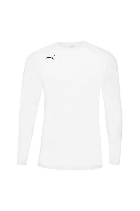 Puma Long Sleeve Shirt 1