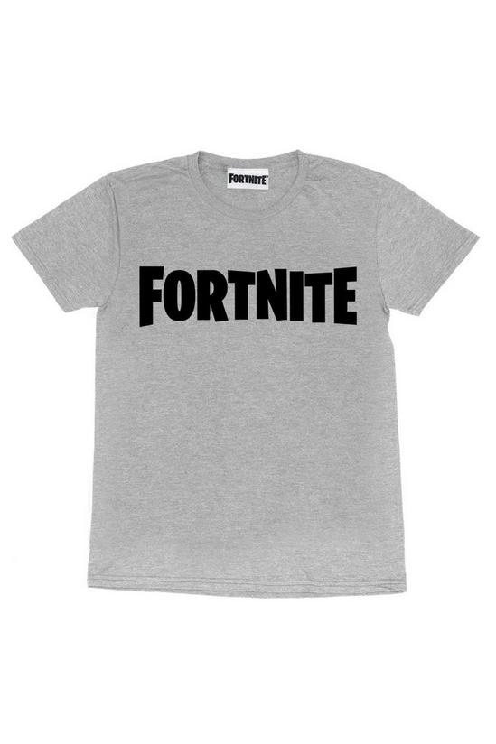 Fortnite Logo T-Shirt 1