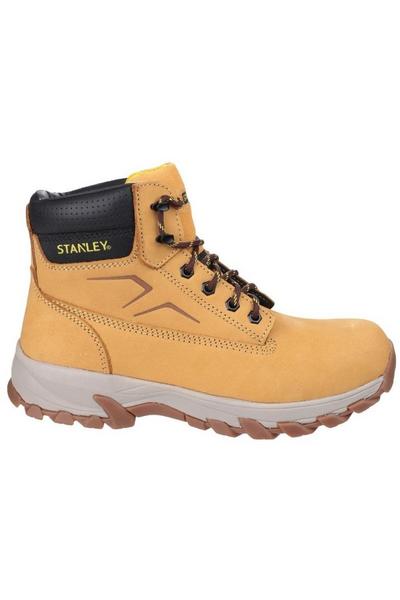 Tradesman Leather Safety Boots