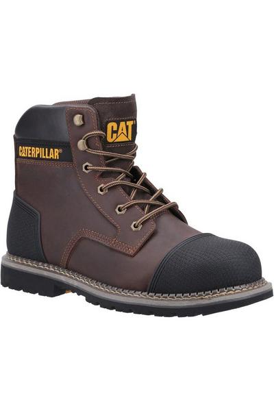 Powerplant S3 Safety Boots