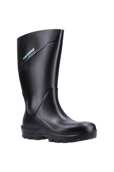 Pro S5 PU Safety Boots