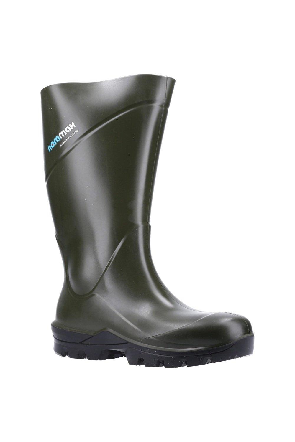 Pro S5 PU Safety Boots