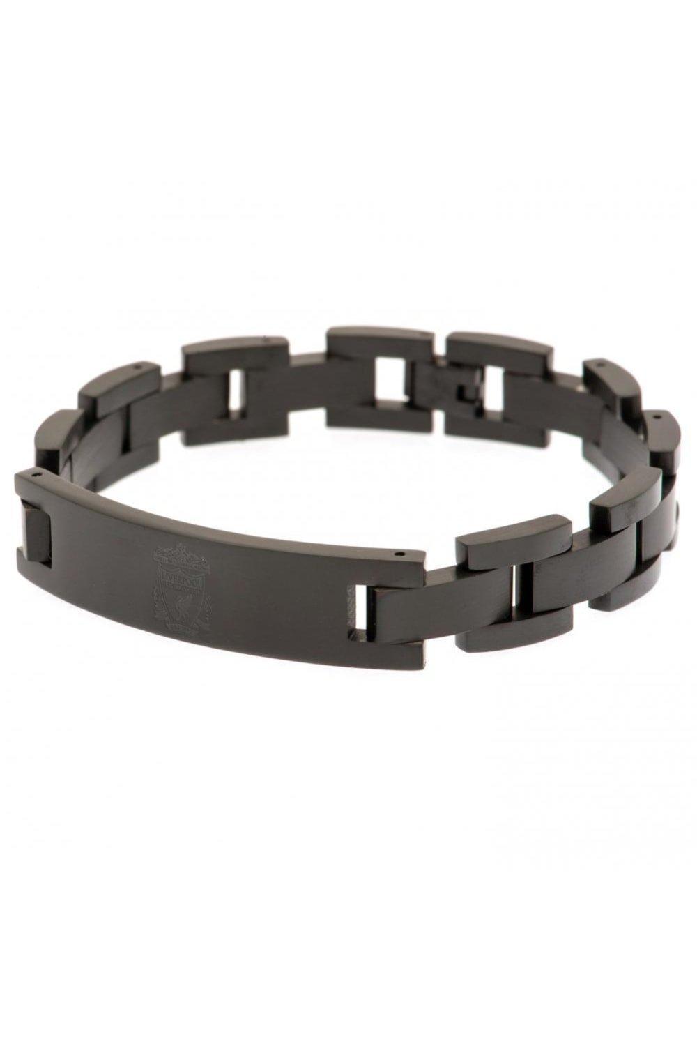 Ion Plated Link Bracelet