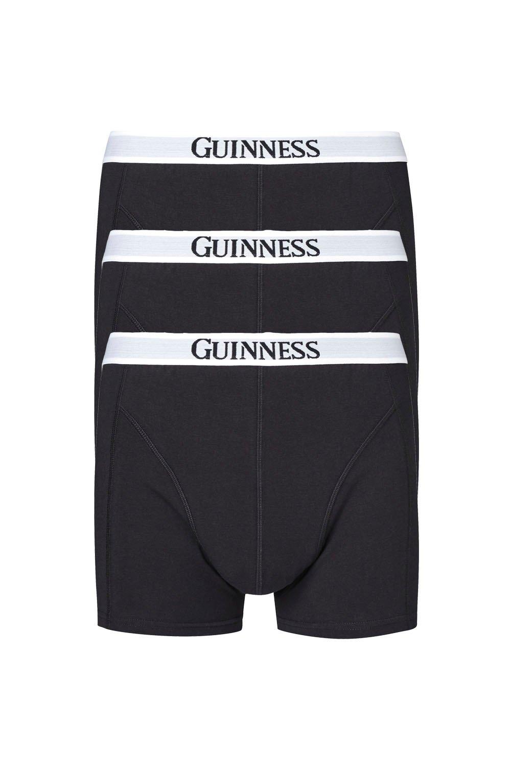 Guinness™ 3 Pack Trunks