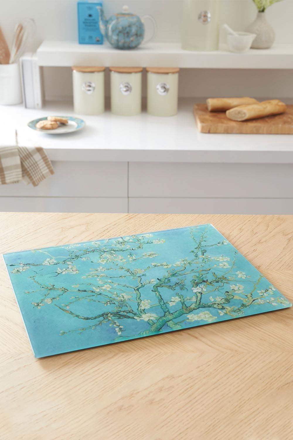 Buy Padded Sports Bra Vincent Van Gogh Almond Blossom Aesthetic