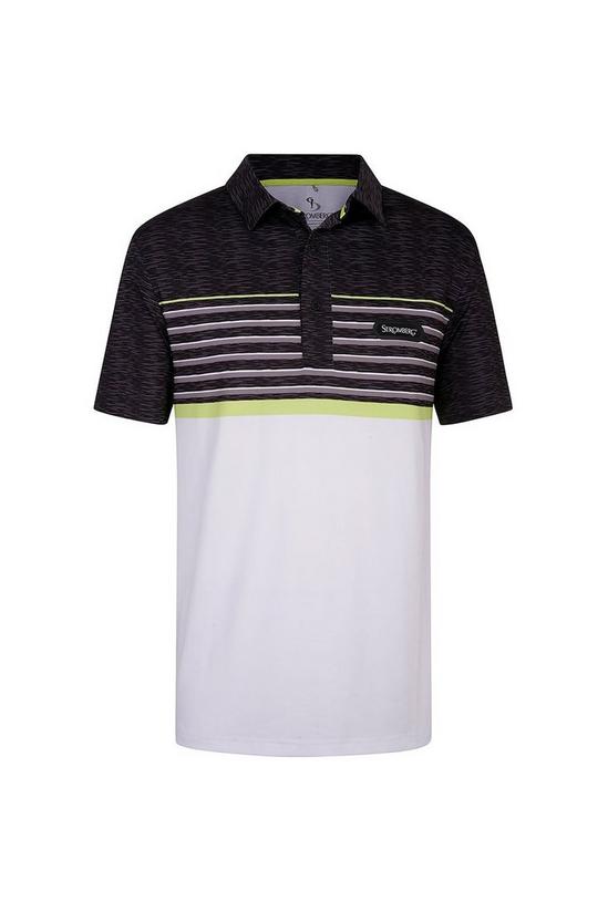 Stromberg 'Els' Golf Polo Shirt 1