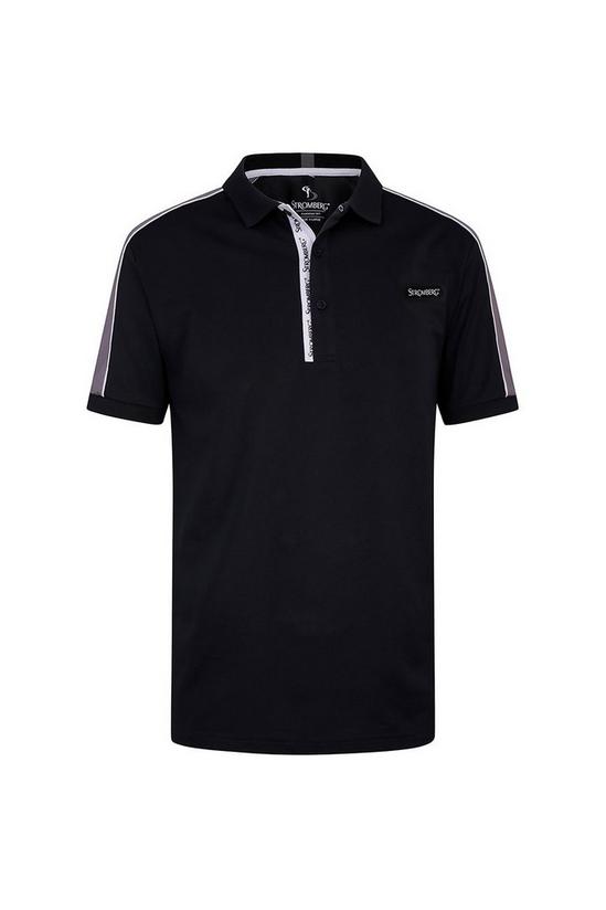 Stromberg 'Watson' Golf Polo Shirt 1