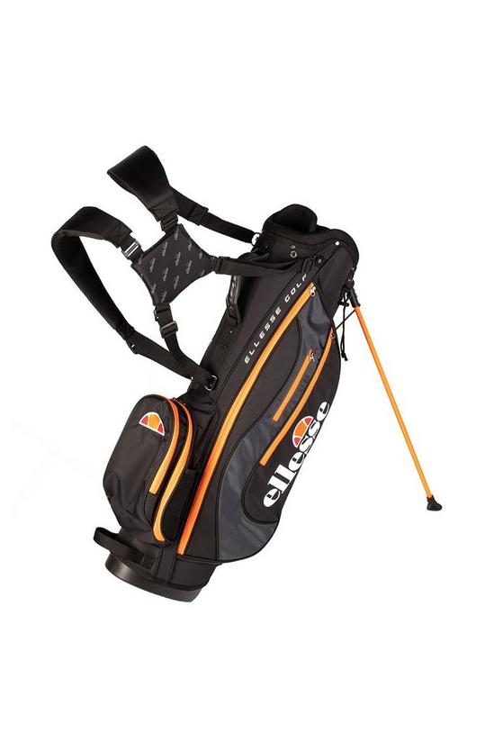 Ellesse 'Kurta' Golf Stand Bag 1