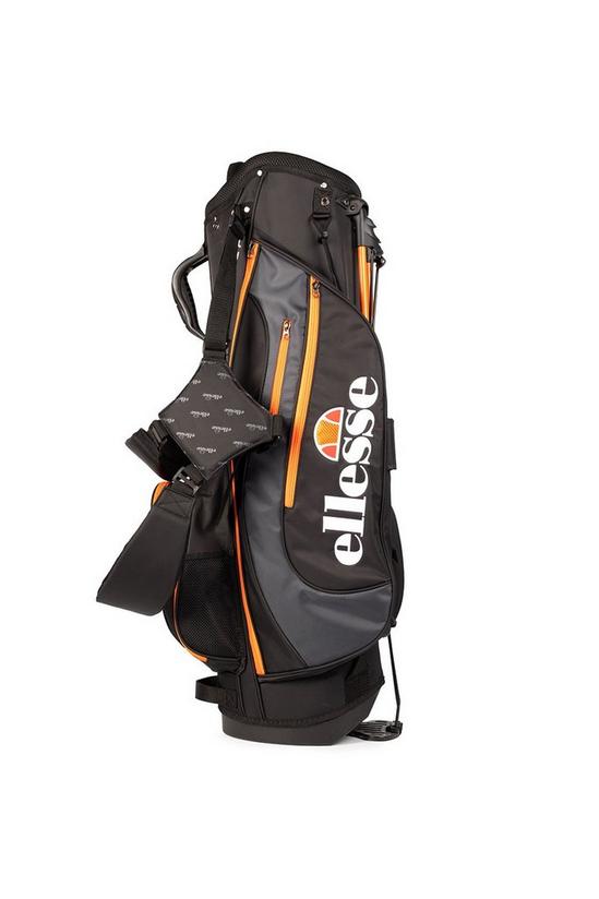 Ellesse 'Kurta' Golf Stand Bag 3