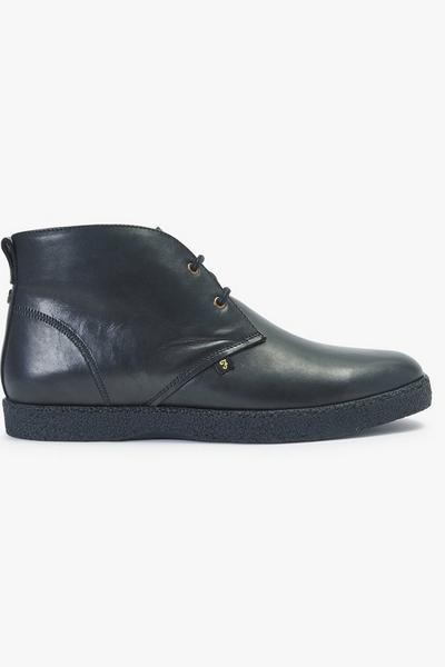 'Jonah' Leather Lace Up Casual Boot