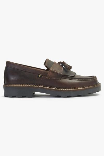 'Morfield' Leather Loafer